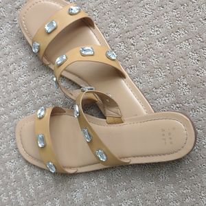 A New Day sandals 11